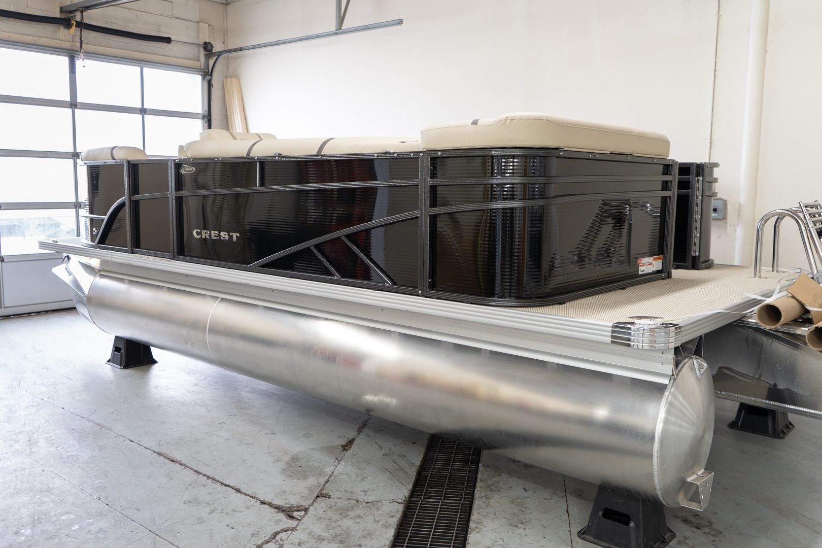 Pontoons For Sale Minneapolis, MN Pontoon Dealer